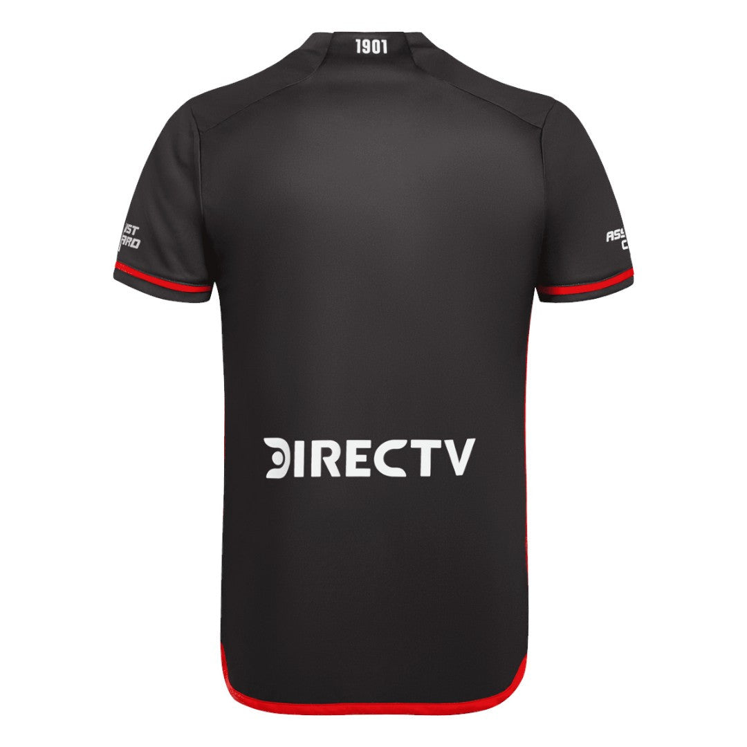 River Plate 24/25 Stadium Men's Fourth Shirt