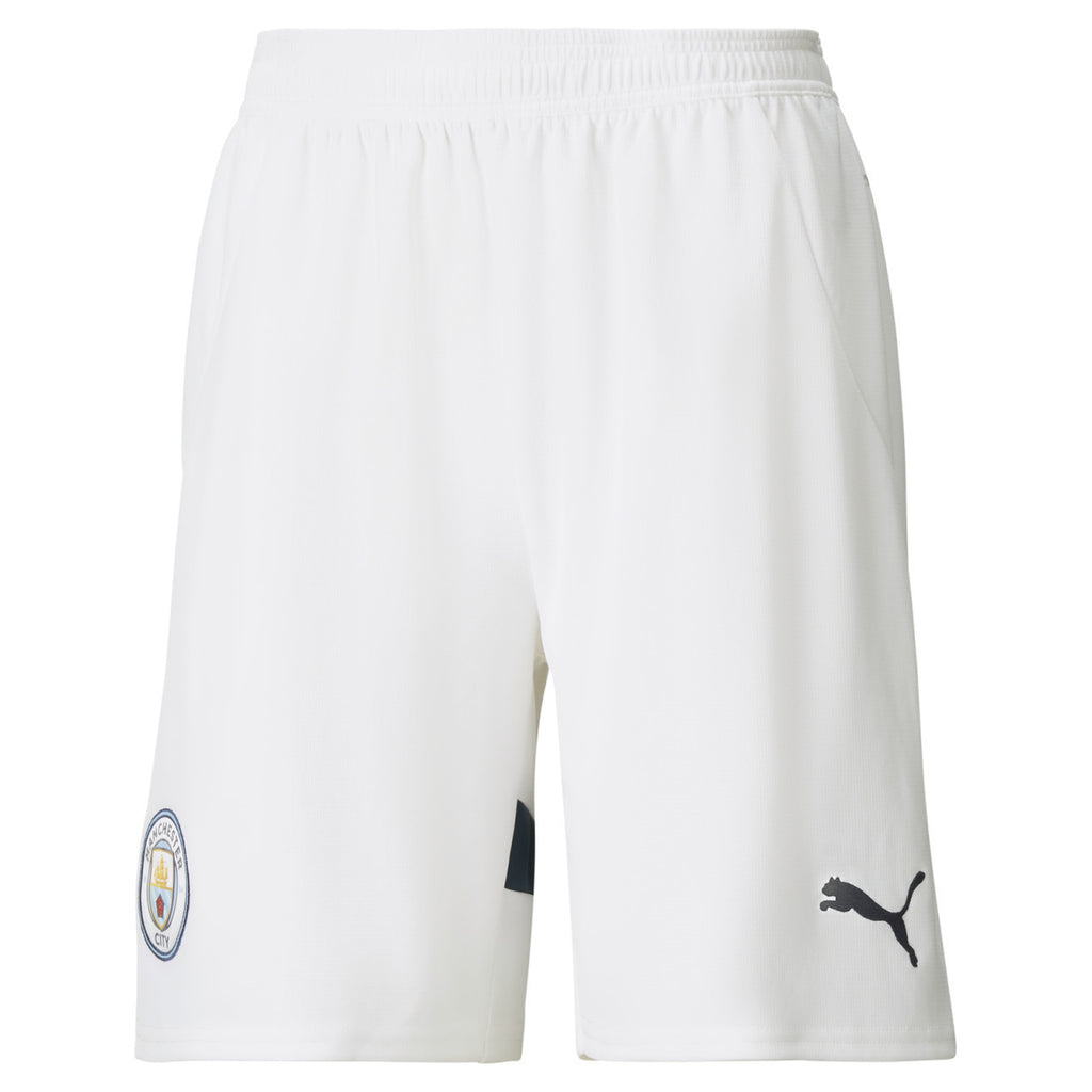 HAALAND #9 Manchester City 24/25 Stadium Men's Home Shirt - Man City Font