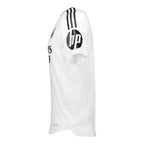 MBAPPÉ #9 Real Madrid 24/25 Authentic Men's Home Shirt