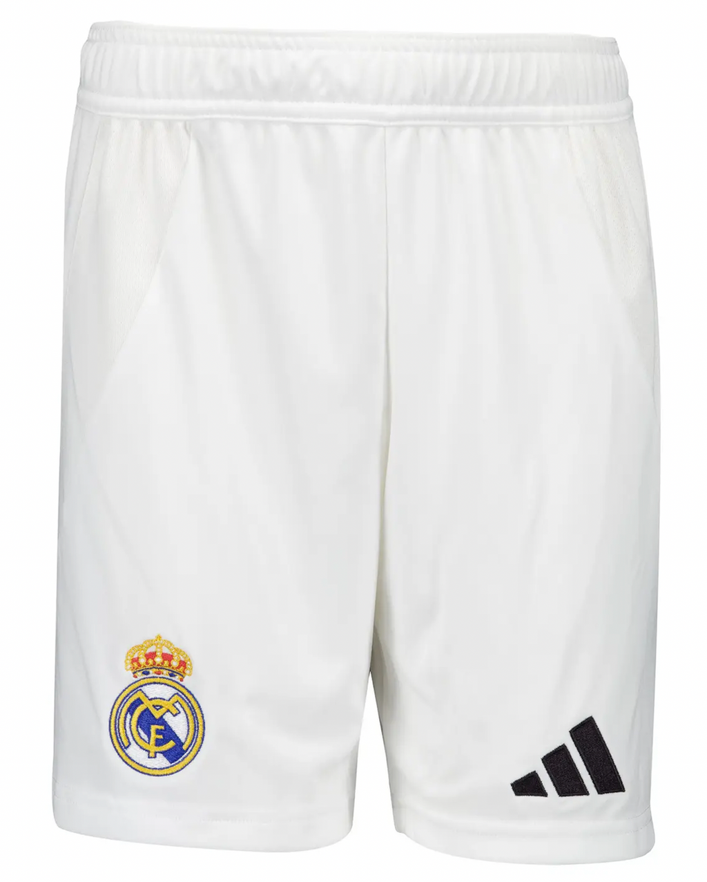 MBAPPÉ #9 Real Madrid 24/25 Authentic Men's Home Shirt