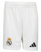 MBAPPÉ #9 Real Madrid 24/25 Authentic Men's Home Shirt