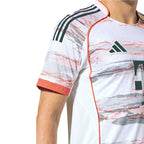 #25 MÜLLER Bayern Munich 25/26 Authentic Men's Away Shirt - Special Edition