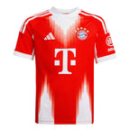 LUIS DÍAZ #14 Bayern Munich 25/26 Kid's Home Mini-Kit