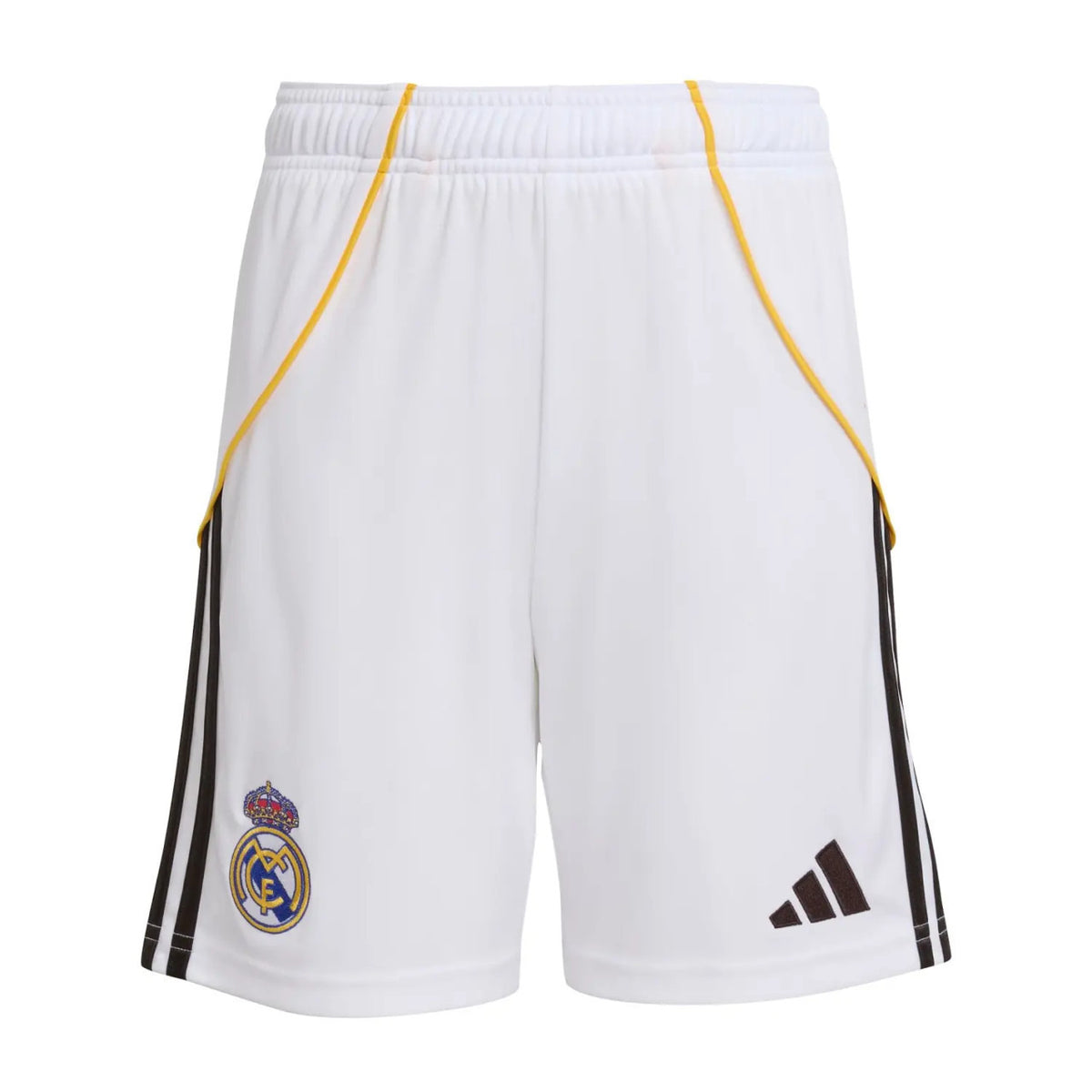 VINI JR #7 Real Madrid 25/26 Kid's Home Mini-Kit