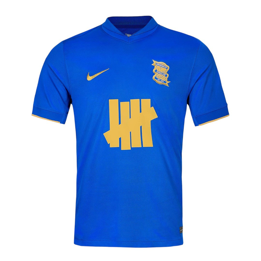 Bermingham 25/26 Stadium Men's Home Shirt