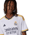 BELLINGHAM #5 Real Madrid 23/24 Stadium Men's Home Shirt
