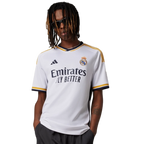 BELLINGHAM #5 Real Madrid 23/24 Stadium Men's Home Shirt