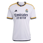 BELLINGHAM #5 Real Madrid 23/24 Stadium Men's Home Shirt
