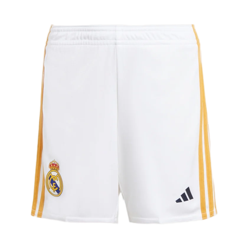 BELLINGHAM #5 Real Madrid 23/24 Kid's Home Shirt and Shorts