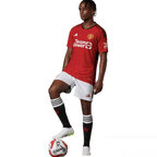 RASHFORD #10 Manchester United 23/24 Authentic Men's Home Shirt - PL Font