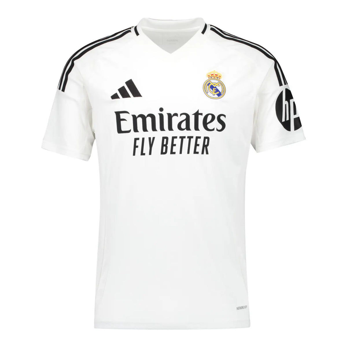 BELLINGHAM #5 Real Madrid 24/25 Stadium Men's Home Shirt