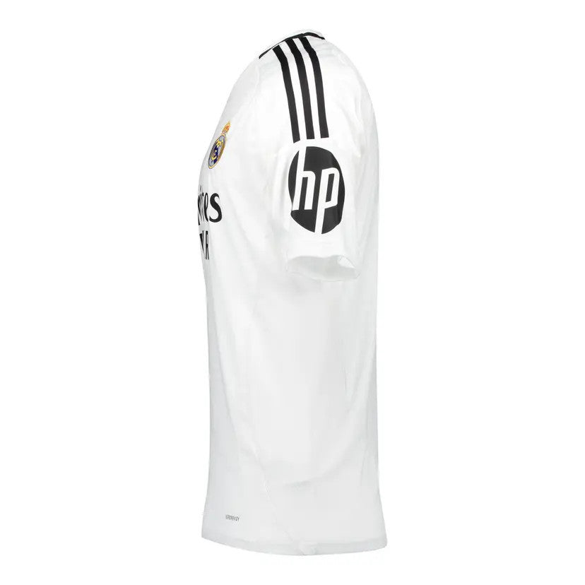 BELLINGHAM #5 Real Madrid 24/25 Stadium Men's Home Shirt