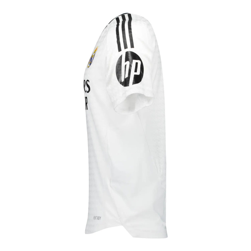 BELLINGHAM #5 Real Madrid 24/25 Authentic Men's Home Shirt
