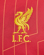 M.SALAH #11 Liverpool 24/25 Stadium Men's Home Shirt - LFC Font