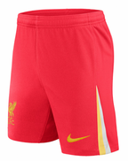 M.SALAH #11 Liverpool 24/25 Stadium Men's Home Shirt - LFC Font