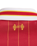 CHAMPIONS 20 Liverpool 24/25 Stadium Men's Home Shirt