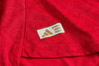 SAKA #7 Arsenal 25/26 Authentic Men's Home Shirt - Arsenal Font