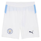 HAALAND #9 Manchester City 25/26 Kid's Home Mini-Kit - City Font