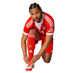 OLISE #17 Bayern Munich 25/26 Stadium Men's Home Shirt