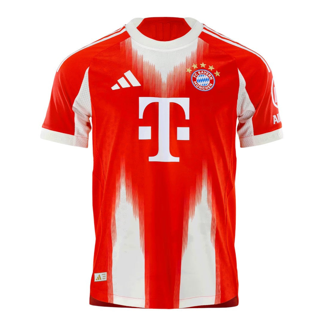 OLISE #17 Bayern Munich 25/26 Authentic Men's Home Shirt