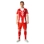 OLISE #17 Bayern Munich 25/26 Authentic Men's Home Shirt