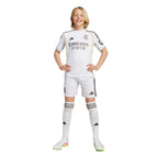 BELLINGHAM #5 Real Madrid 25/26 Kid's Home Mini-Kit