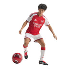 RICE #41 Arsenal 26/27 Authentic Men's Home Shirt - Club Font