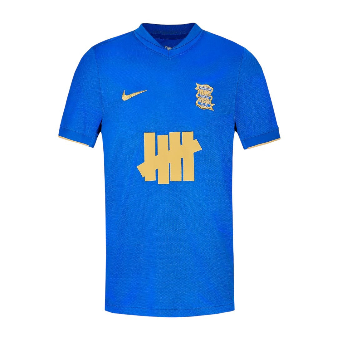 Bermingham 25/26 Kid's Home Mini-Kit