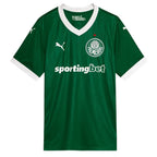 Palmeiras 25/26 Stadium Men's Home Shirt