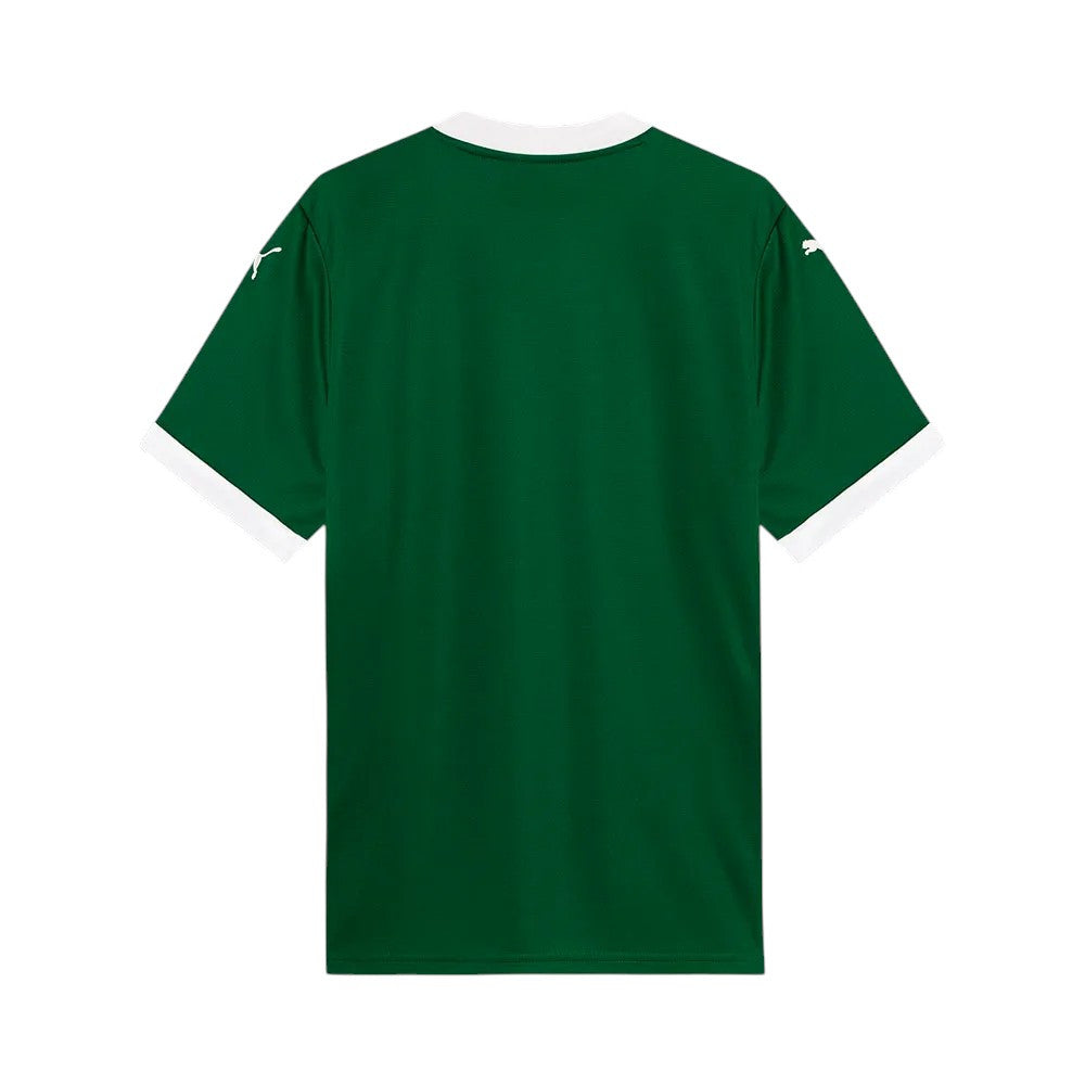 Palmeiras 25/26 Stadium Men's Home Shirt