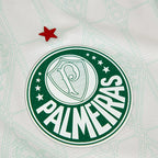 Palmeiras 25/26 Authentic Men's Away Shirt