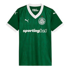 Palmeiras 25/26 Women's Home Shirt