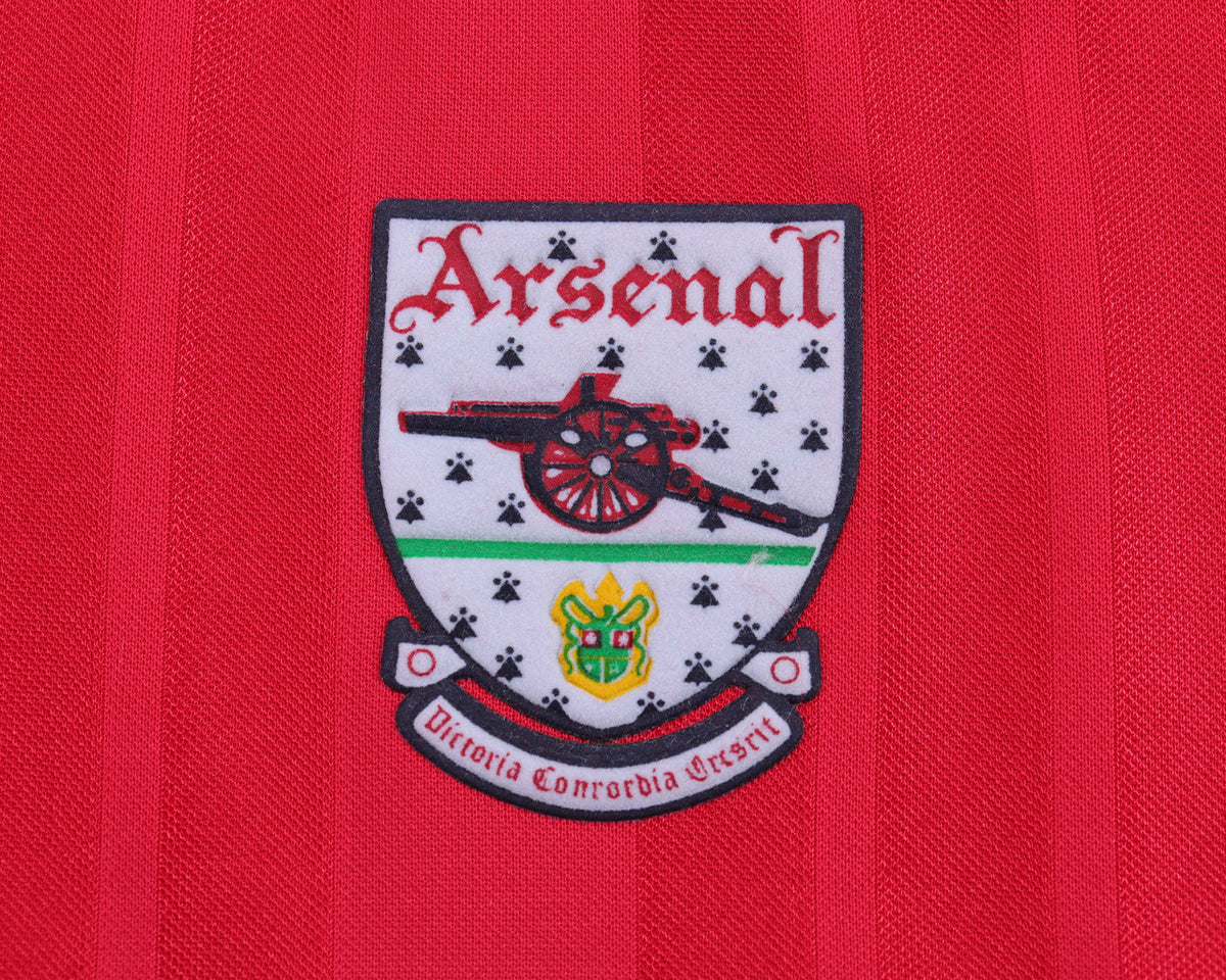 Arsenal 92/94 Kid's Home Retro Mini-Kit