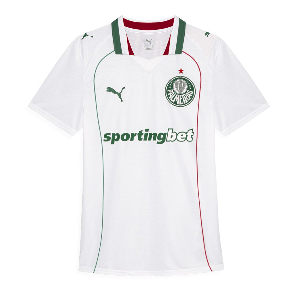 Palmeiras 26/27 Kid's Away Set