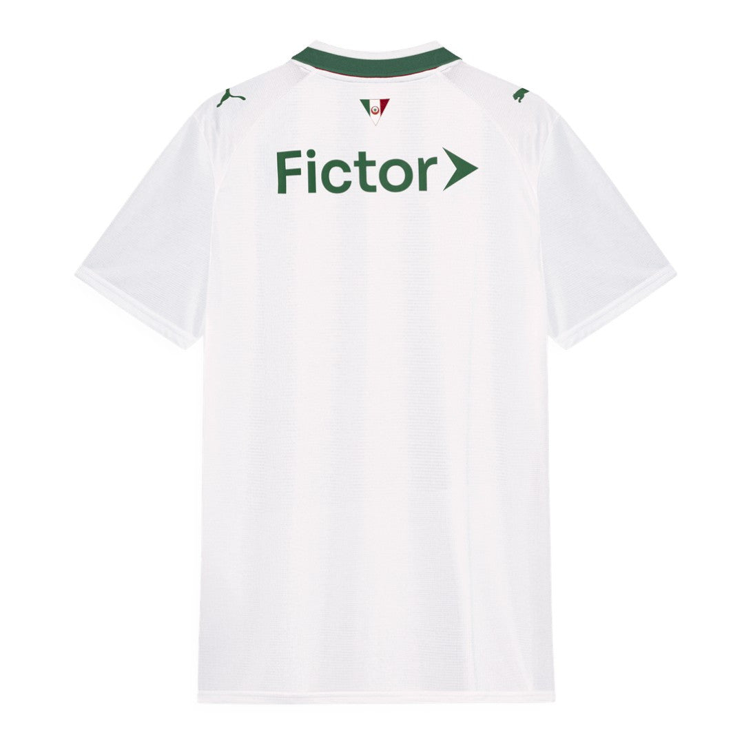 Palmeiras 26/27 Stadium Men's Away Shirt