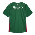 Palmeiras 26/27 Authentic Men's Home Shirt