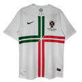 Portugal 12/13 Men's Away Retro Shirt