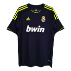 Real Madrid 12/13 Men's Away Retro Shirt