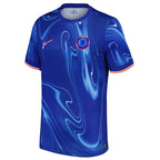 PALMER #20 Chelsea 24/25 Stadium Men's Home Shirt - PL Font