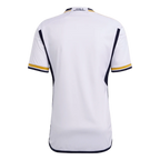 Real Madrid 23/24 Stadium Men's Home Shirt