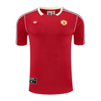 Manchester United 25/26 Men's Red Terrace Icon Shirt