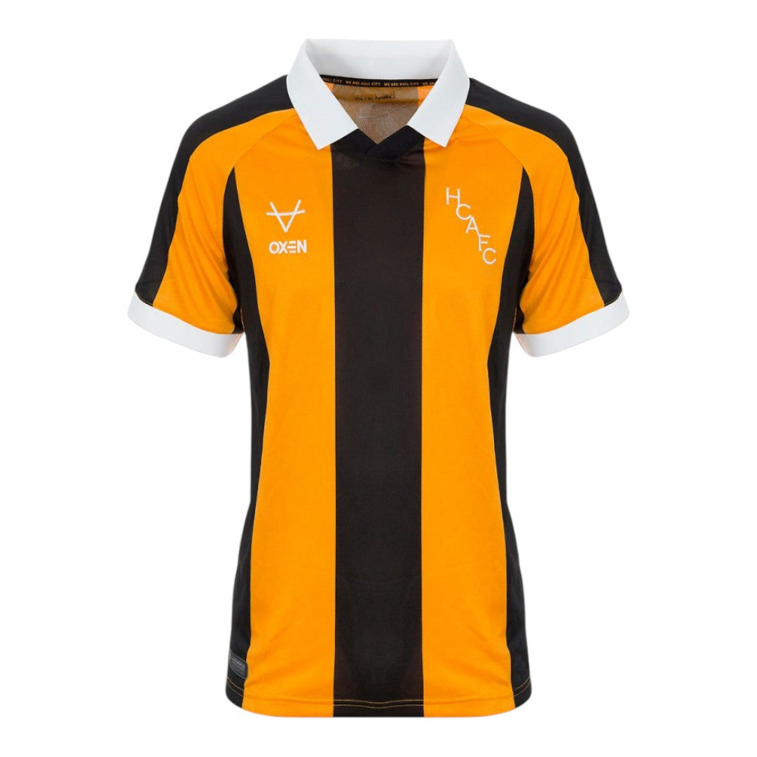 Hull City 26/27 Stadium Men's Home Shirt