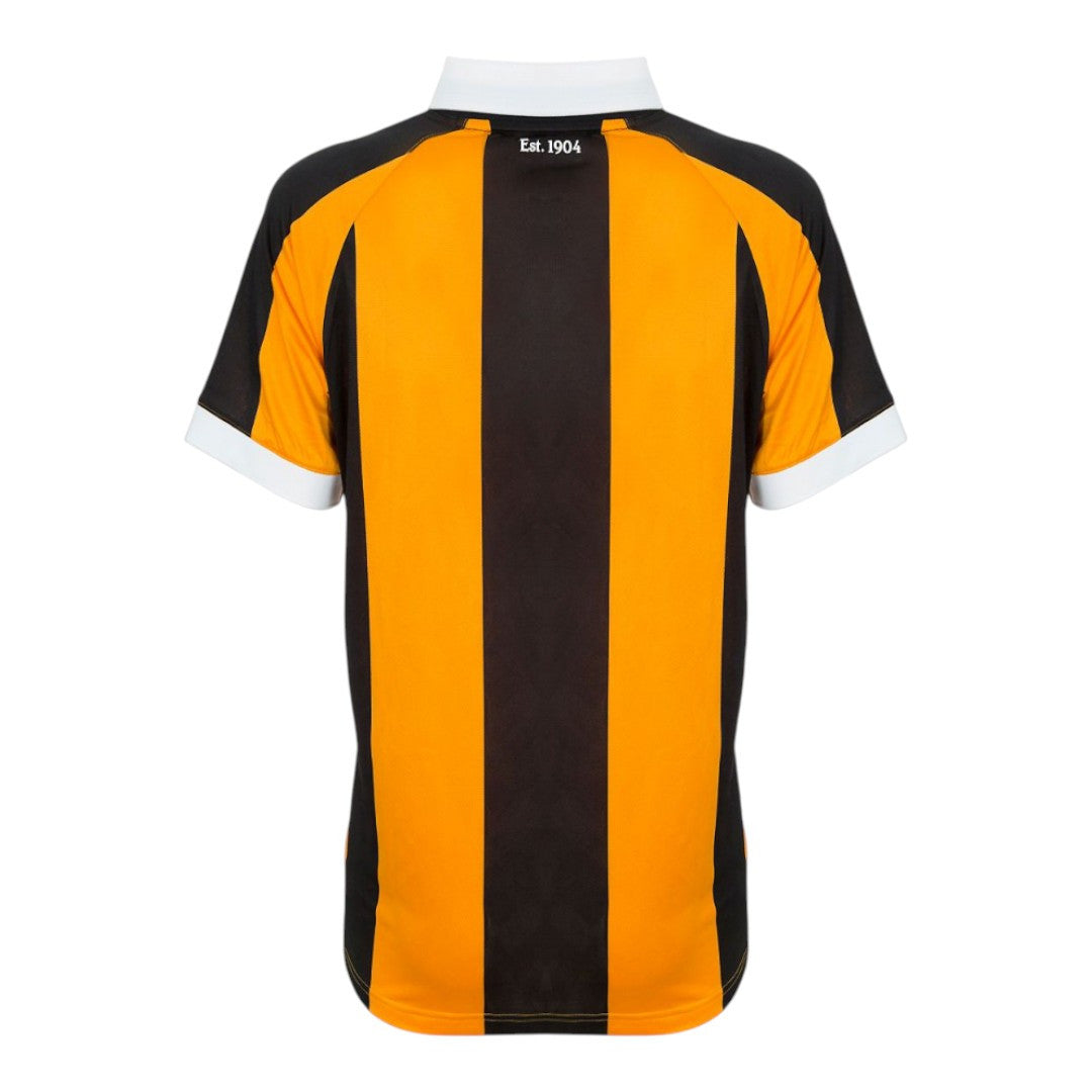Hull City 26/27 Stadium Men's Home Shirt