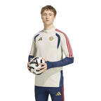 Bayern Munich 26/27 Men's Cream Teamline Training Top
