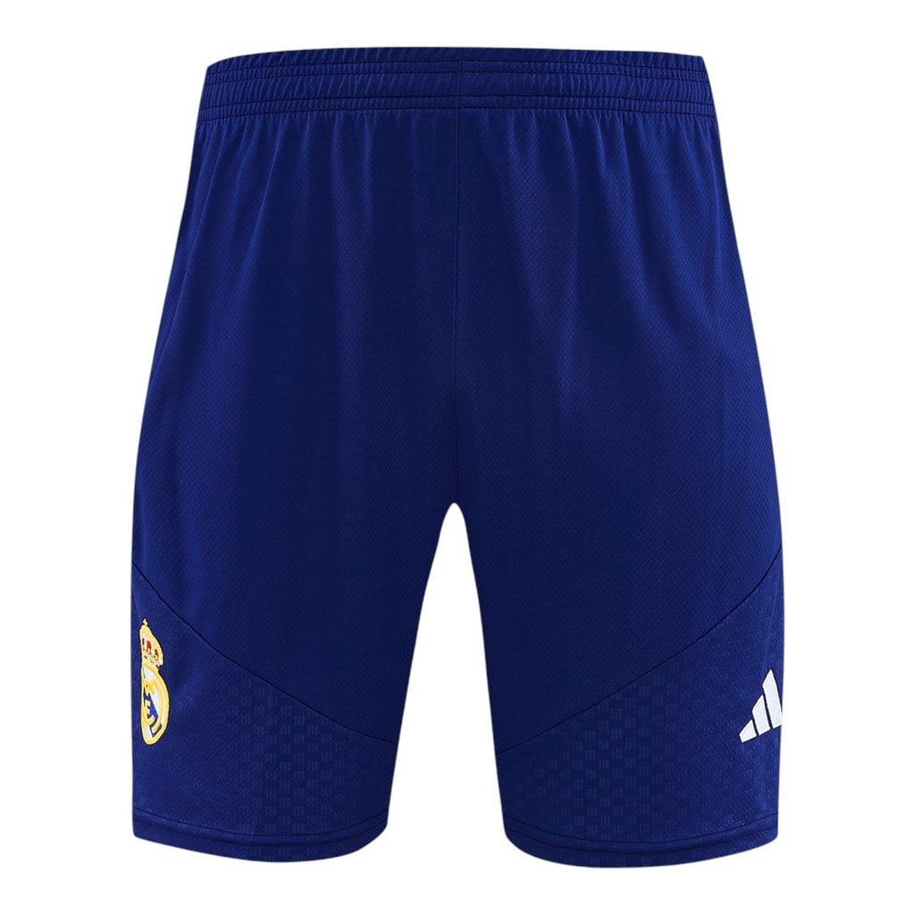 Real Madrid 26/27 Men's Navy Training Shirt