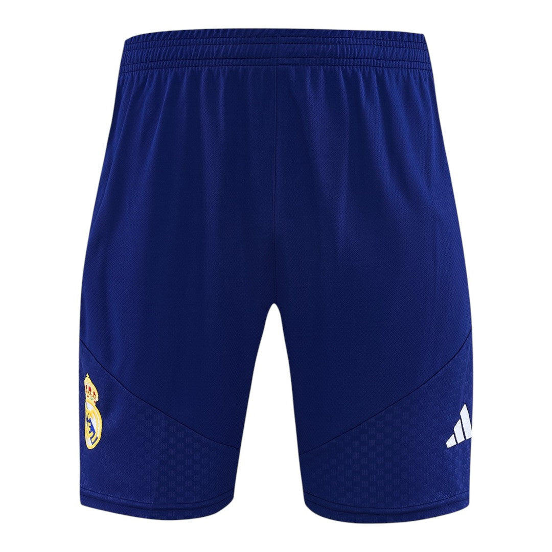 Real Madrid 26/27 Men's Navy Training Tank Top