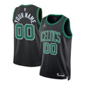 Boston Celtics 26/27 Men's Swingman Custom Jersey - Statement