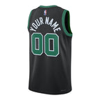 Boston Celtics 26/27 Men's Swingman Custom Jersey - Statement