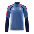 Bayern Munich 26/27 Men's Blue Jacket