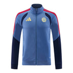Bayern Munich 26/27 Men's Blue Jacket